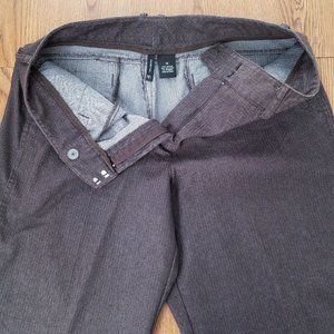 New Directions Brand Pants, Brown Size 12
